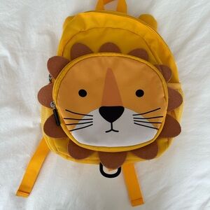 Toddler Leash Backpack